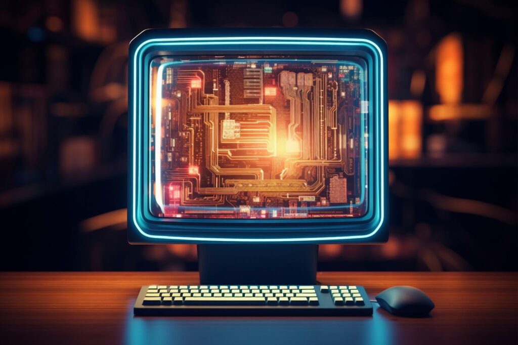 What Is Embedded Software?