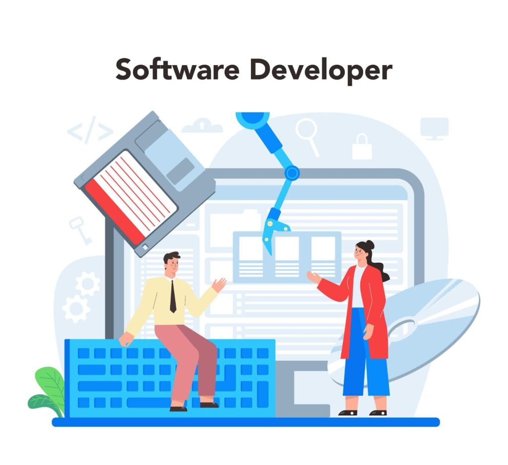 Firmware Development vs Software Development