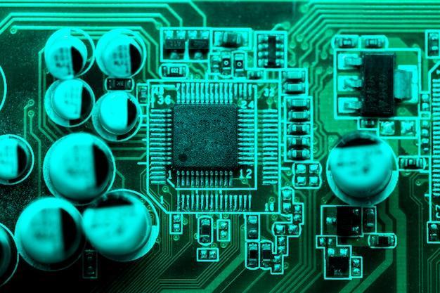 Basics of Printed Circuit Boards