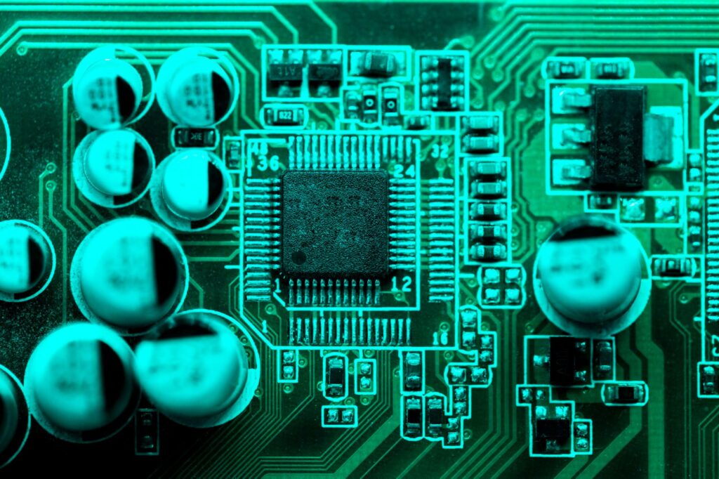 PCB Prototyping: The Physical Manifestation of the Design