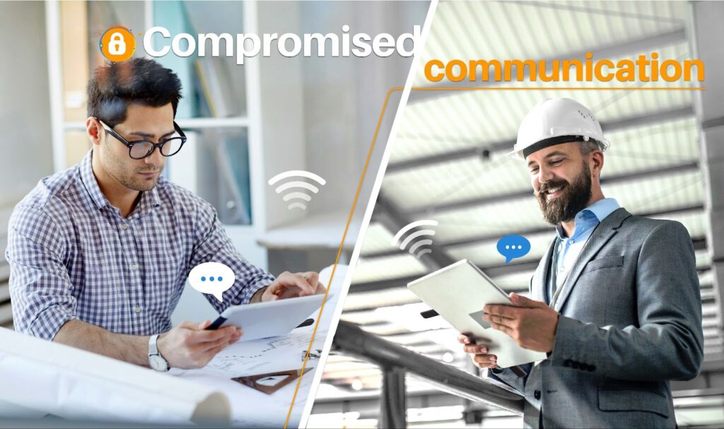 The Power of Edge AI and OrangeMesh in Industrial Sensor Networks