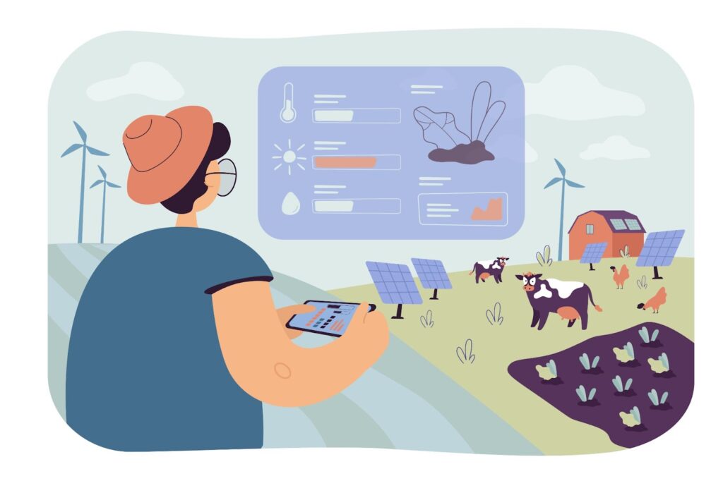 Key Benefits of Predictive Maintenance in Agriculture