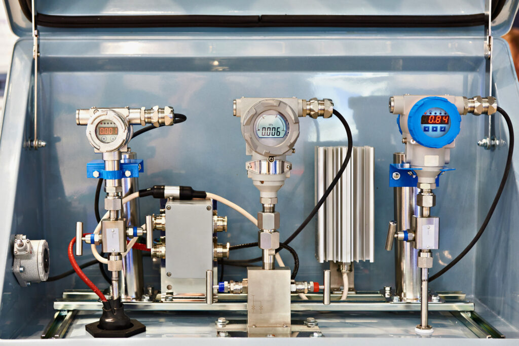 Understanding Different Types of Transmitters in Process Instrumentation