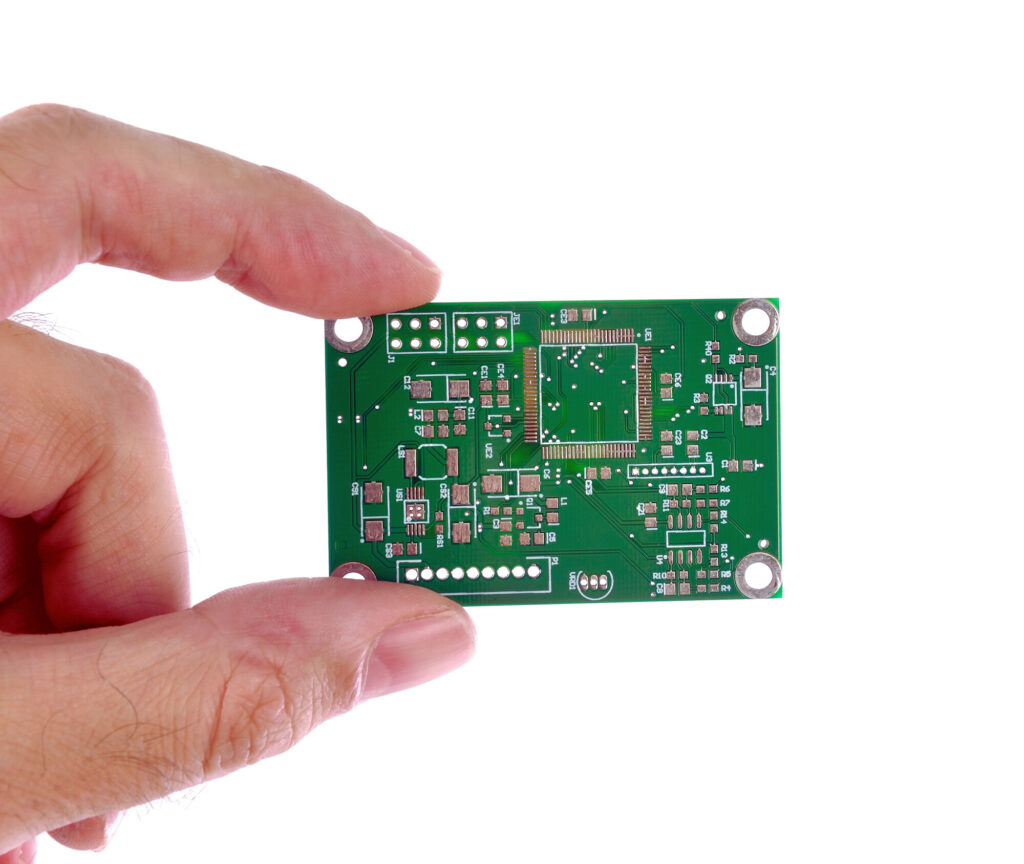 Challenges in PCB Prototyping