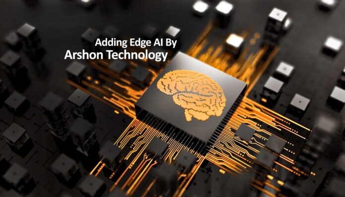 Edge AI Meets OrangeMesh: The Future of Smart, Low-Power, wireless Industrial Sensor Networks Edge AI Meets OrangeMesh: The Future of Smart, Low-Power, wireless Industrial Sensor Networks