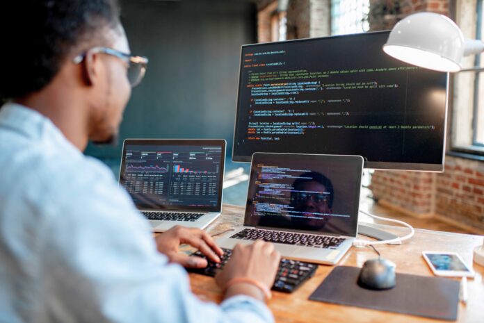 Practical Firmware Programming Example for Electronic Design