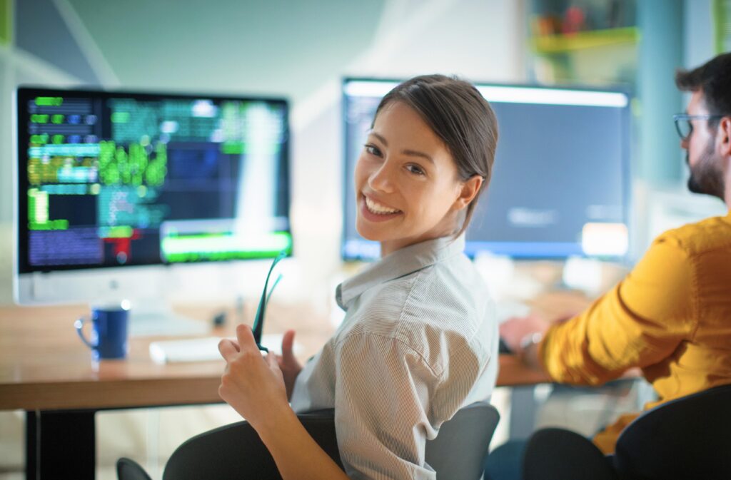 Firmware Programming: A Practical Example