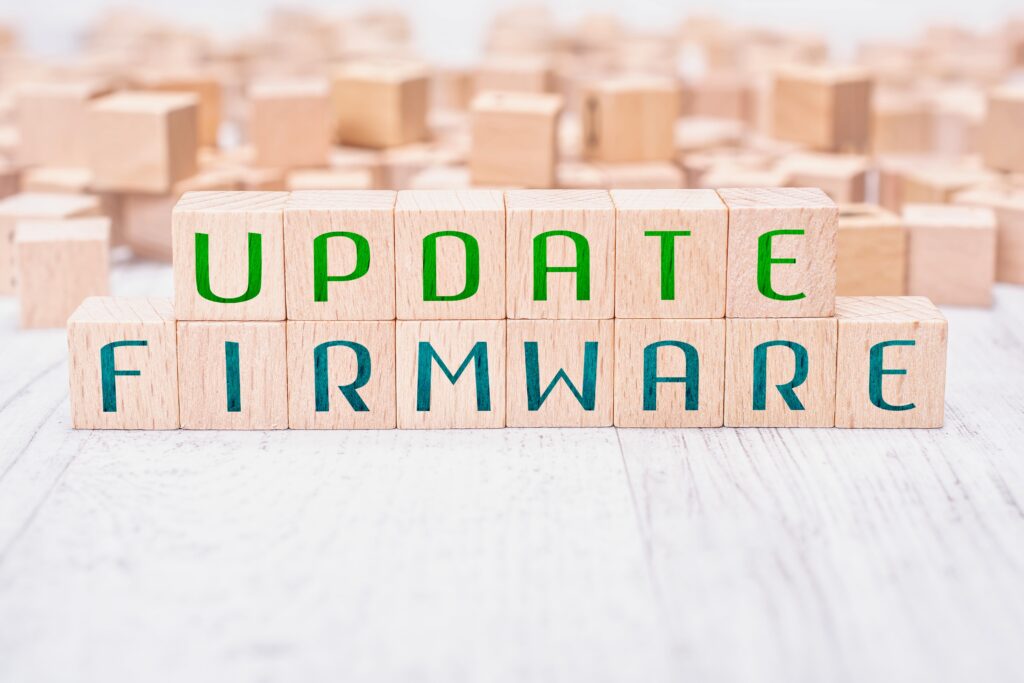 Understanding Firmware Updates