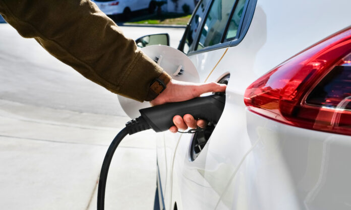 Understanding the Combined Charging System (CCS): A Game-Changer for Electric Vehicle Charging
