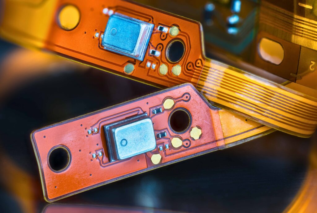 Applications of Flexible PCBs