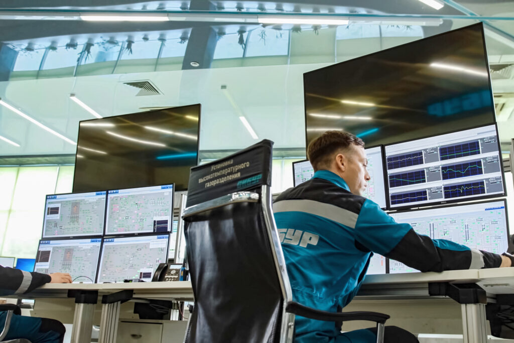The Role of Big Data in Predictive Maintenance