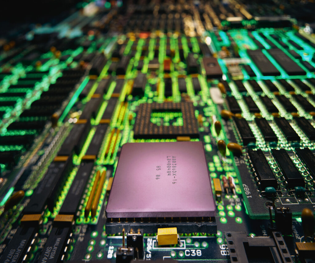 Thermal Management in High-Frequency PCBs