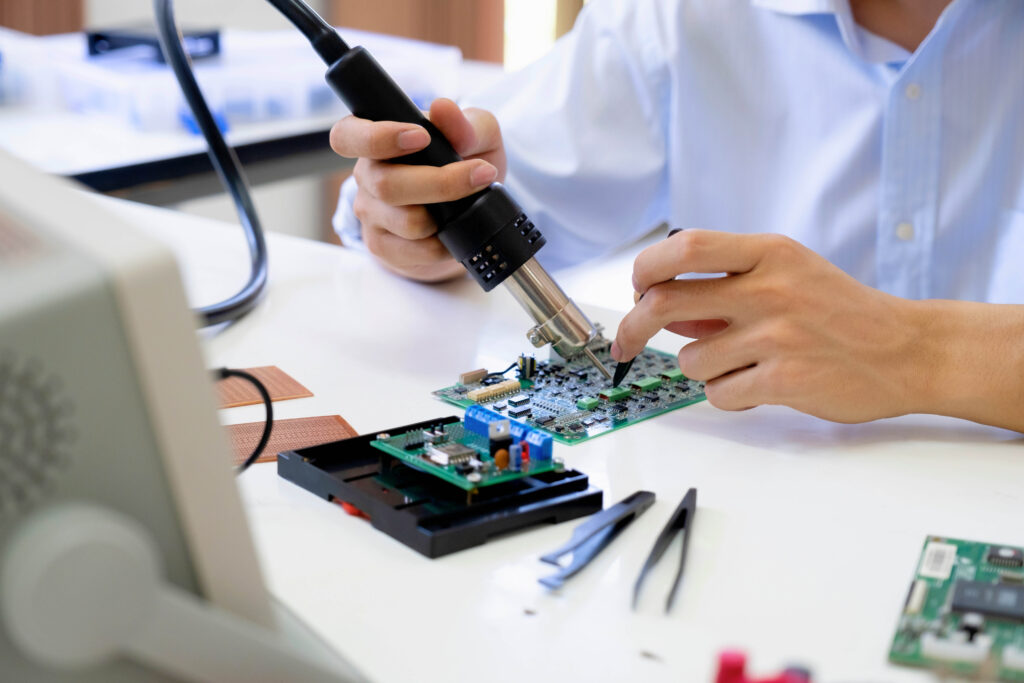 testing High-Frequency PCBs