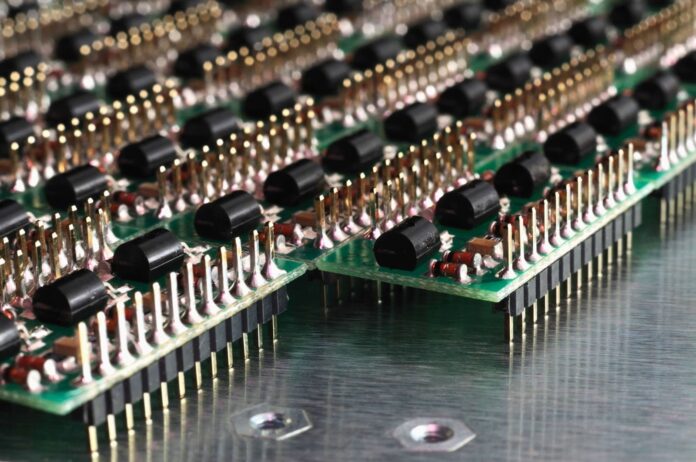 Double-Sided PCBs: Enhancing Circuit Complexity and Functionality