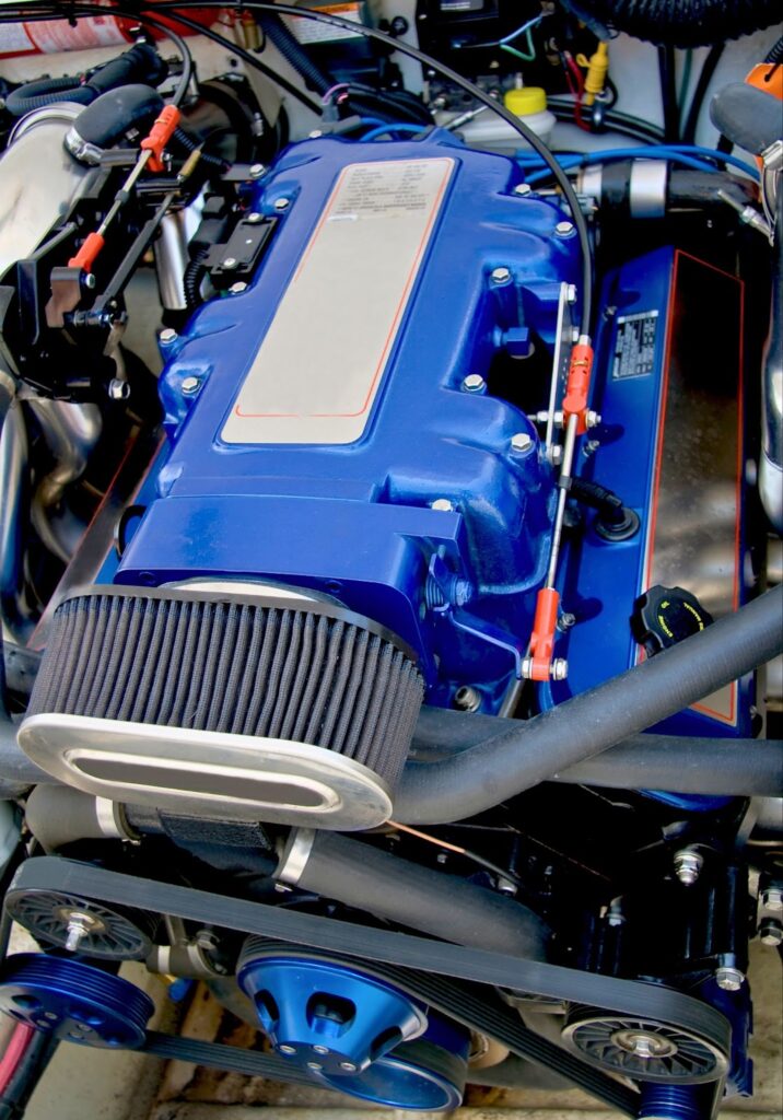Factors That Affect Motor Speed