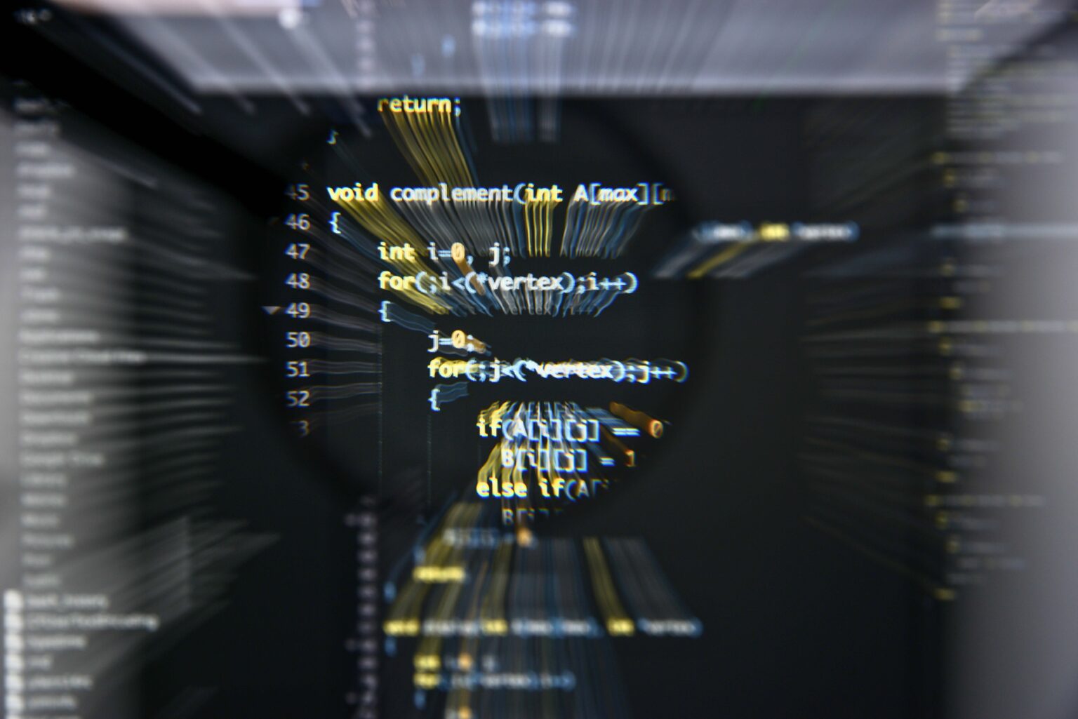 Embedded Firmware Development Languages: A Comprehensive Guide - Arshon ...