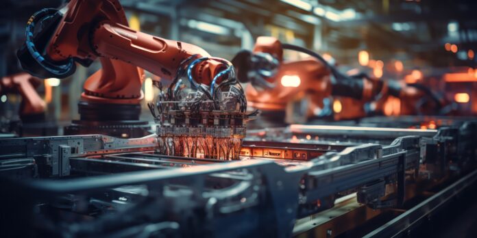 The Impact of AI and ML on Predictive Maintenance in Car Manufacturing