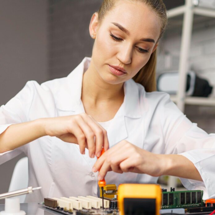 Applications of a 555 Timer: Exploring Its Versatility in Electronics