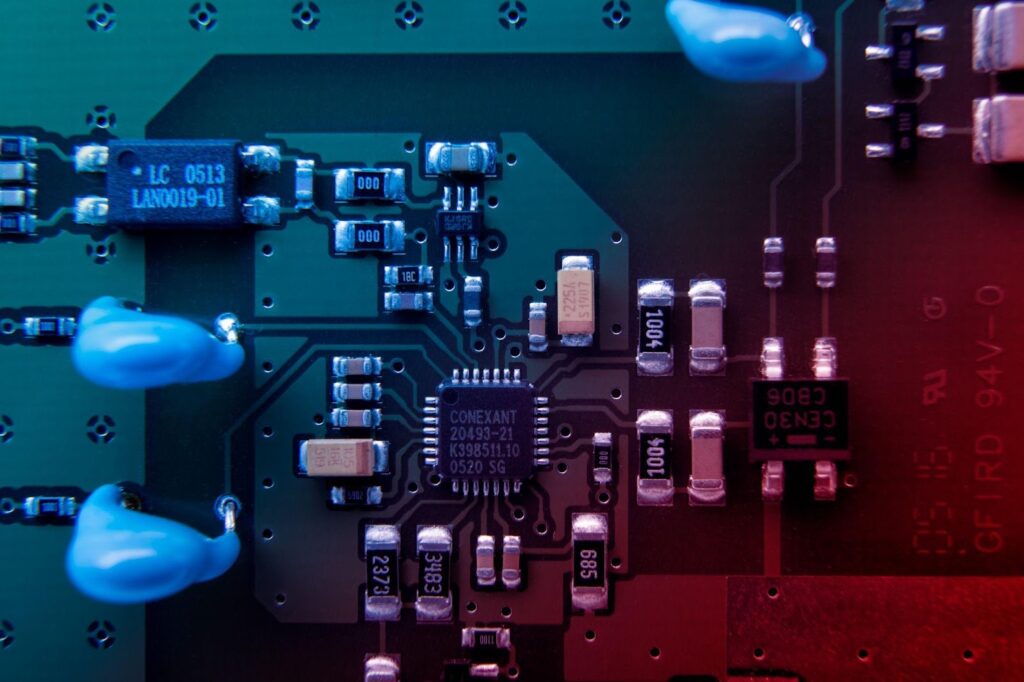 Applications of Fuses and Circuit Protection Devices in PCBA