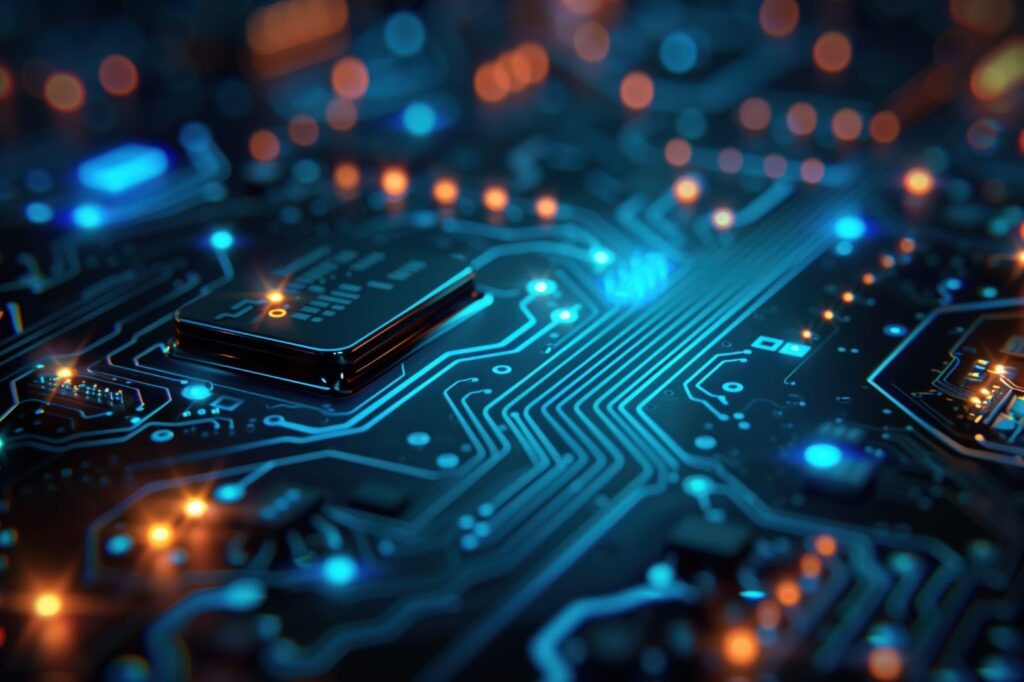 Advantages of Firmware design