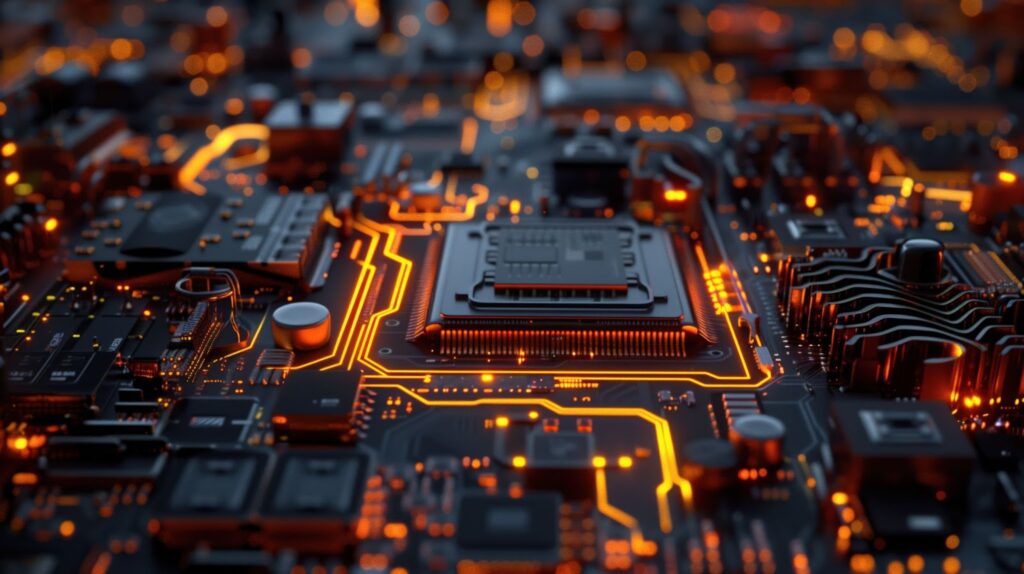 Embedded Firmware Solutions: Addressing the Challenges