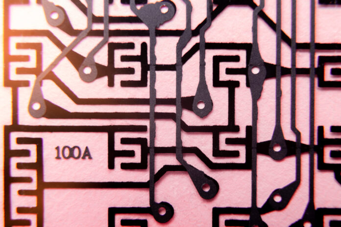 PCB Etching: Understanding the Process for Precise Circuit Creation