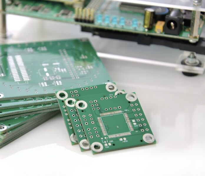 Understanding PCB Substrates: Choosing the Right Material for Your Circuit