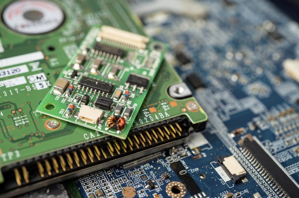 Importance of Ground Planes in PCB Design