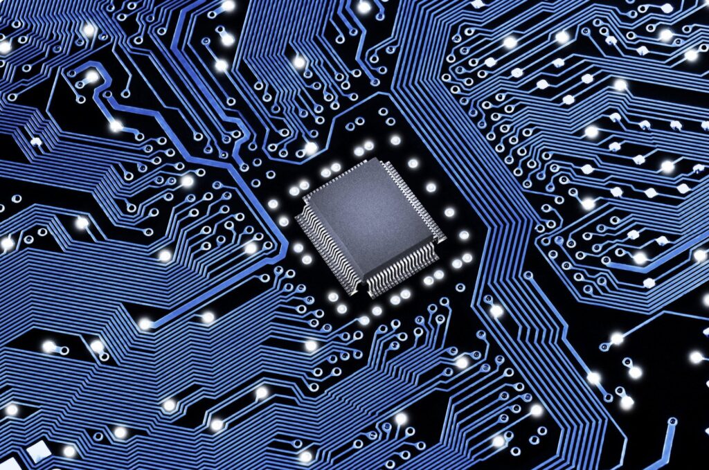 Applications of Microvia Technology in Advanced Industries