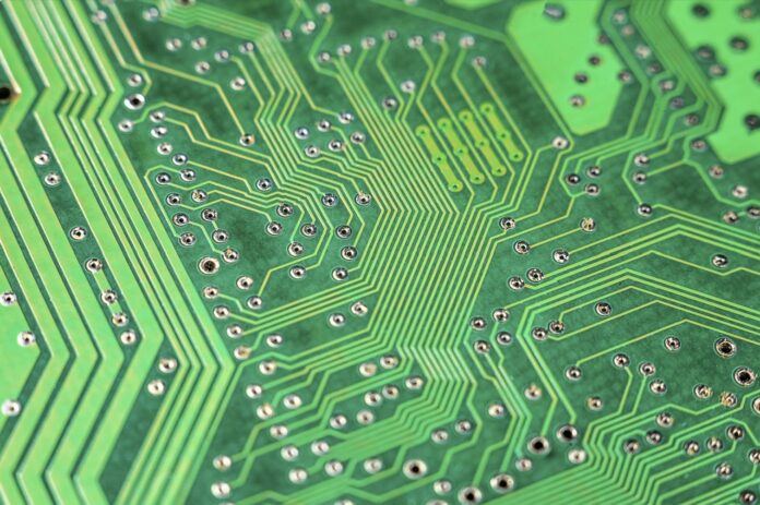 Microvia Technology: Enabling High-Density PCBs for Advanced Applications