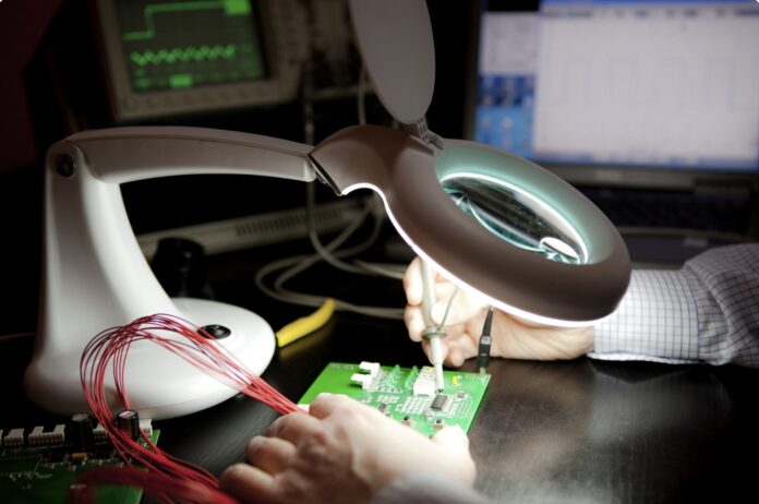 How to Choose the Right Electronic Design Company for Your Needs