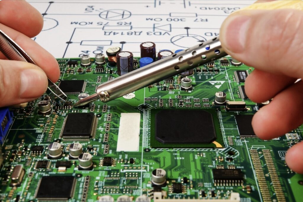 Key Factors to Consider When Choosing an Electronic Design Company