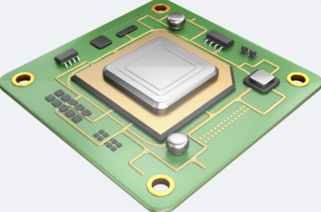 What is an Embedded System?