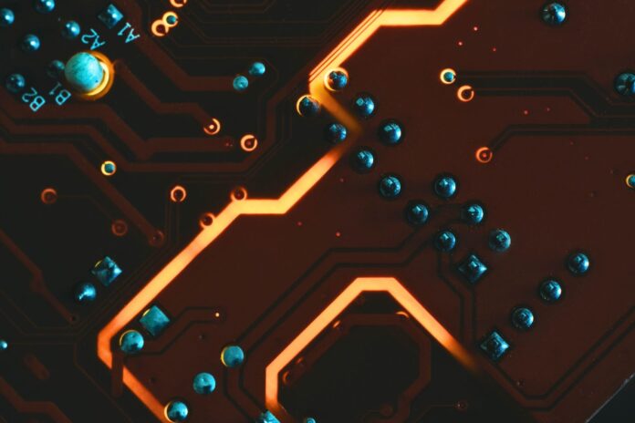 PCB Circuit Traces: How They Impact Electrical Performance