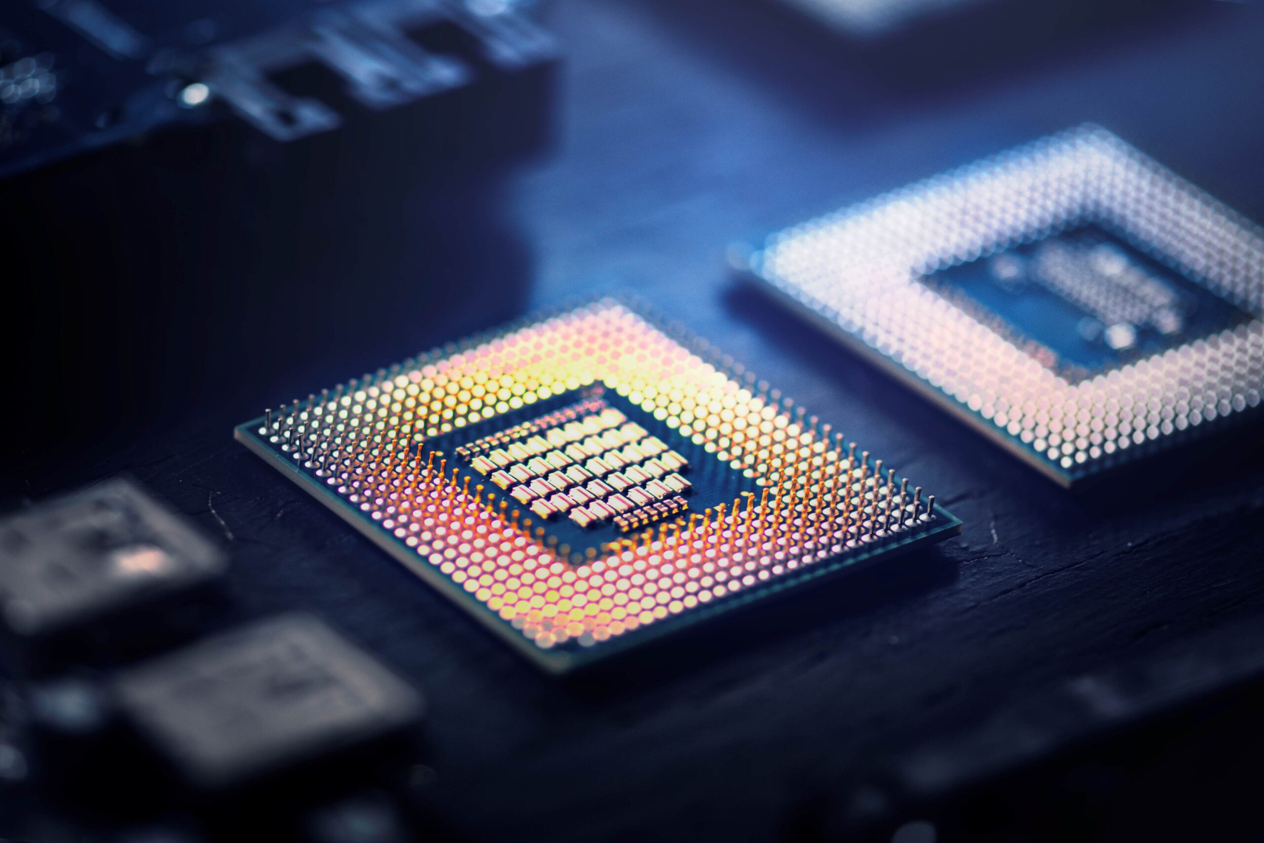 Causes of PCB Delamination