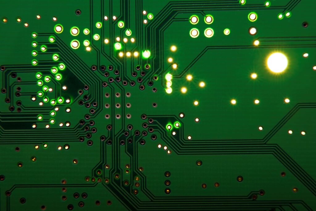 How Do Vias Work?