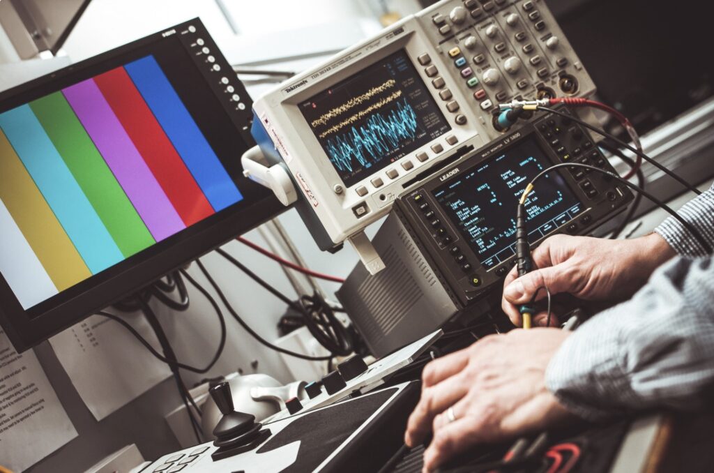 Benefits of Professional Electronic Design Services