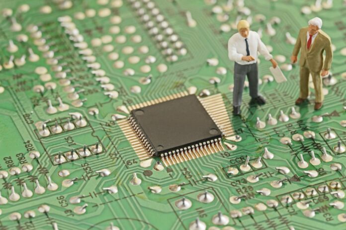 Top Trends in Electronic Circuit Design for Modern Applications