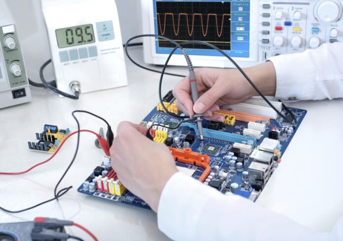 Electronic Engineering Solutions for Today’s Tech Challenges Electronic Engineering Solutions for Today’s Tech Challenges