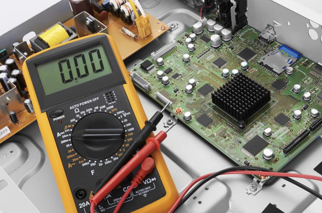 The Importance of Electronic Design
