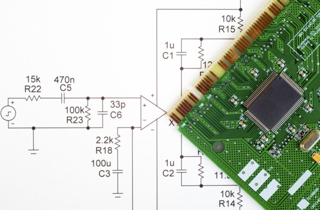 The Future of Electronic Engineering Solutions