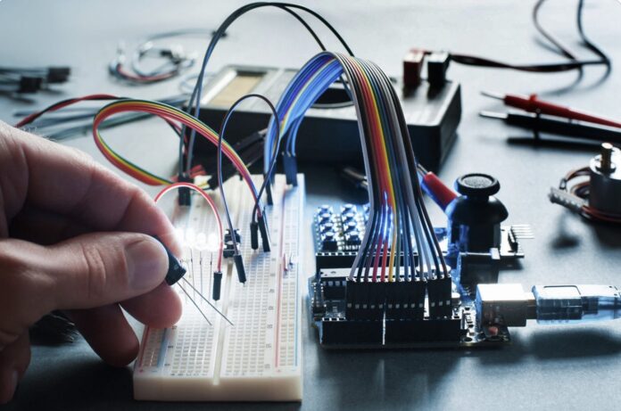The Importance of Custom Electronic Design in Product Development The Importance of Custom Electronic Design in Product Development