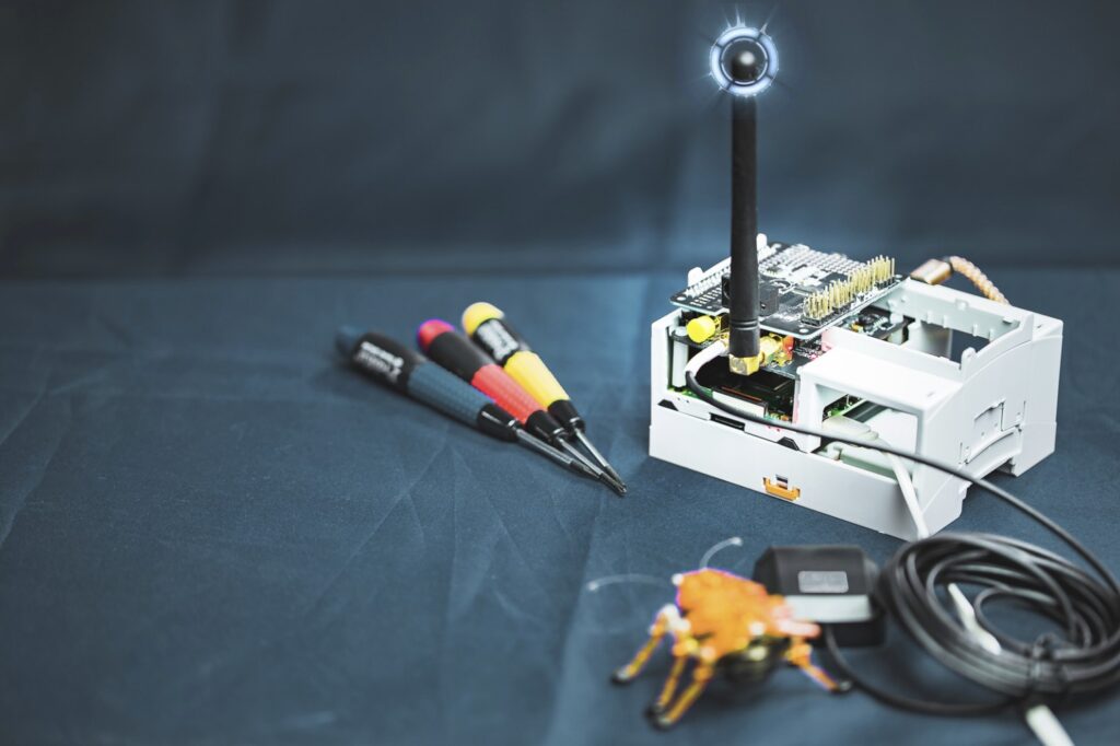 Best Practices for Successful Custom Electronic Design