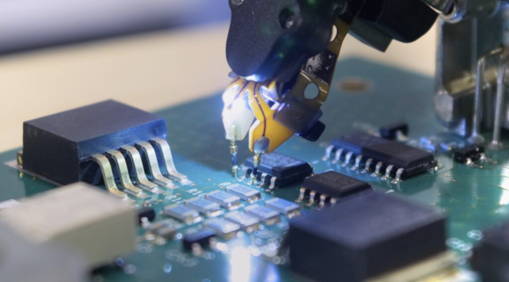 Choosing the Right Electronic Design Consultant