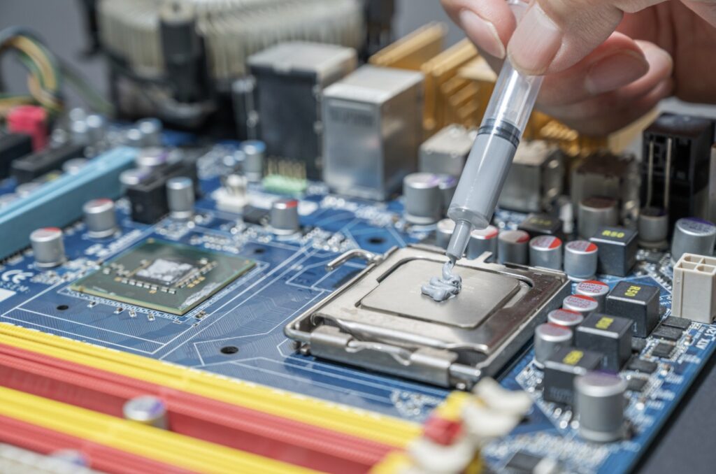 PCB Thermal Conductivity