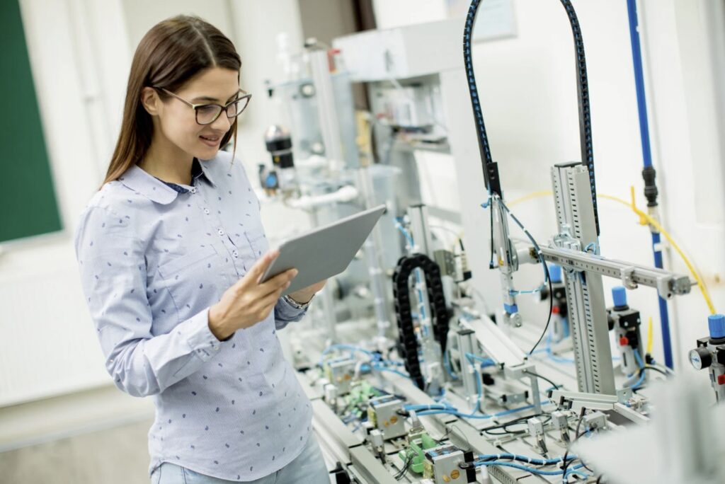 Key Trends in Electronic System Development