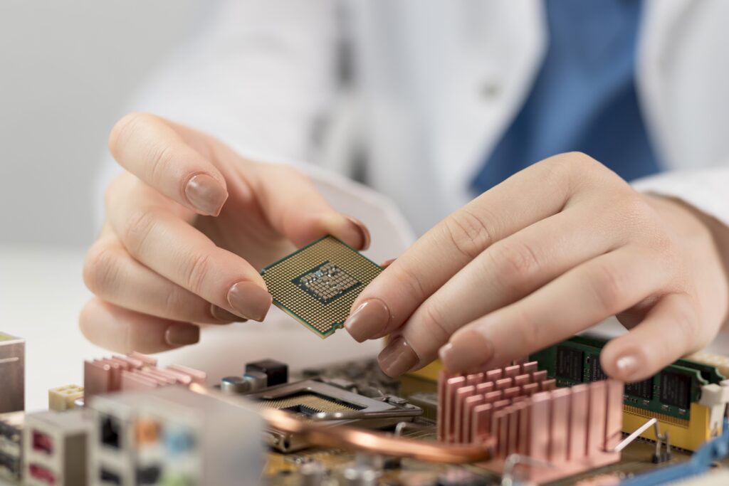 Applications of Via-in-Pad Technology