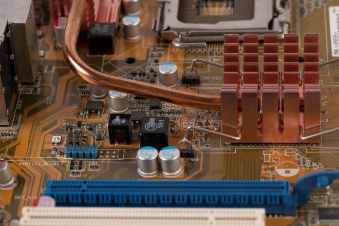 Copper Clad Laminate: The Foundation of PCB Manufacturing