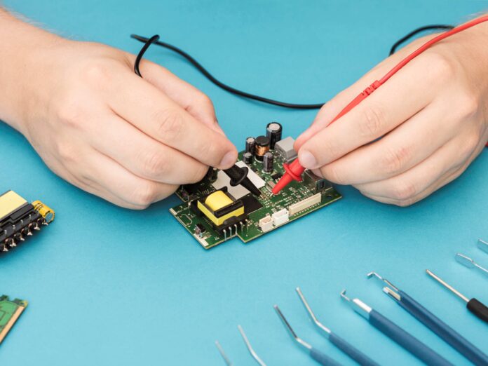 Understanding Via-in-Pad Technology and Its Advantages in PCB Design Understanding Via-in-Pad Technology and Its Advantages in PCB Design