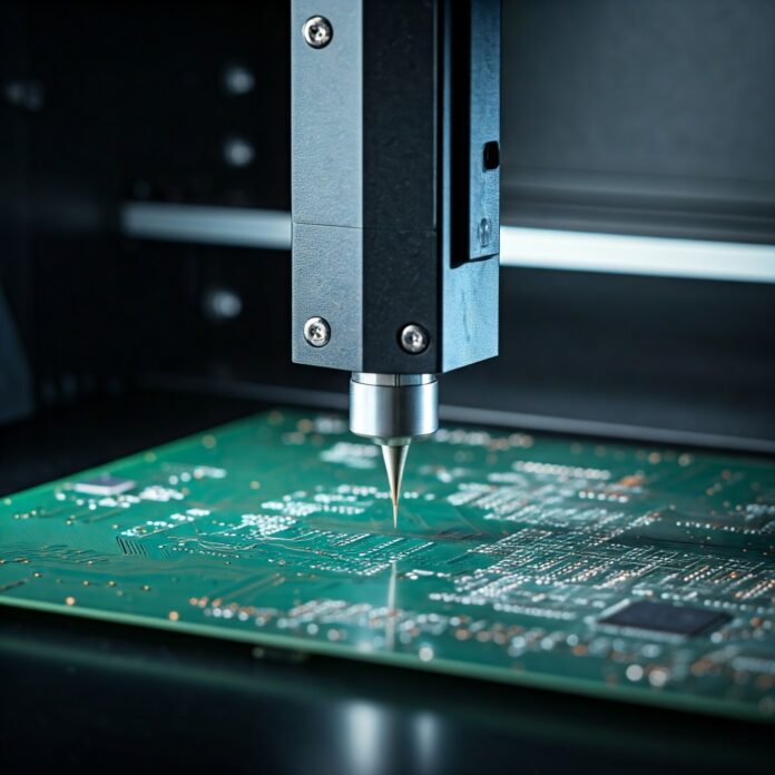 Flying Probe Testing: A Cost-Effective Solution for PCB Testing